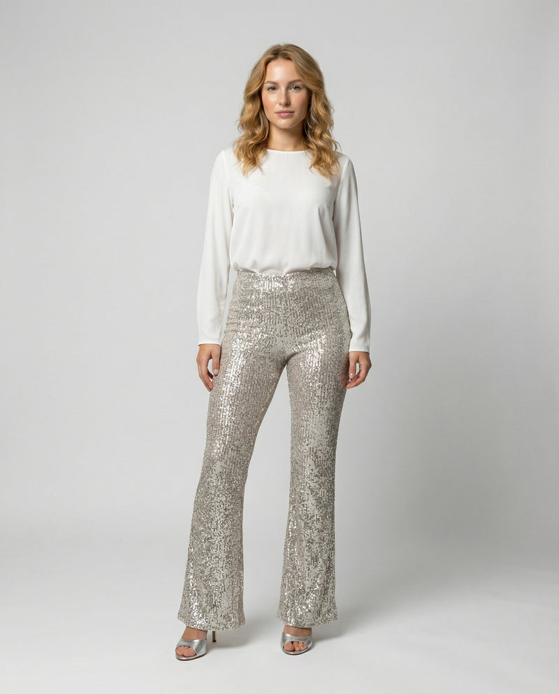 Beautifully Crafted Garment