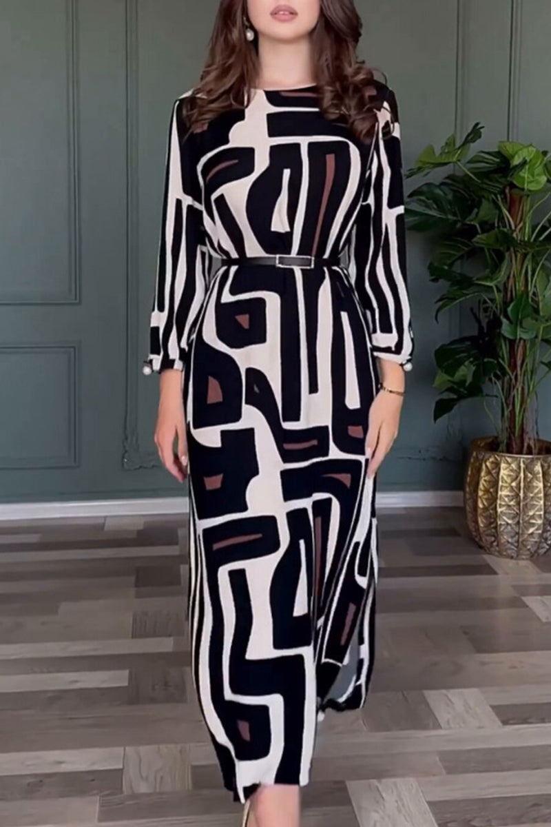 Vintage Inspired Dress