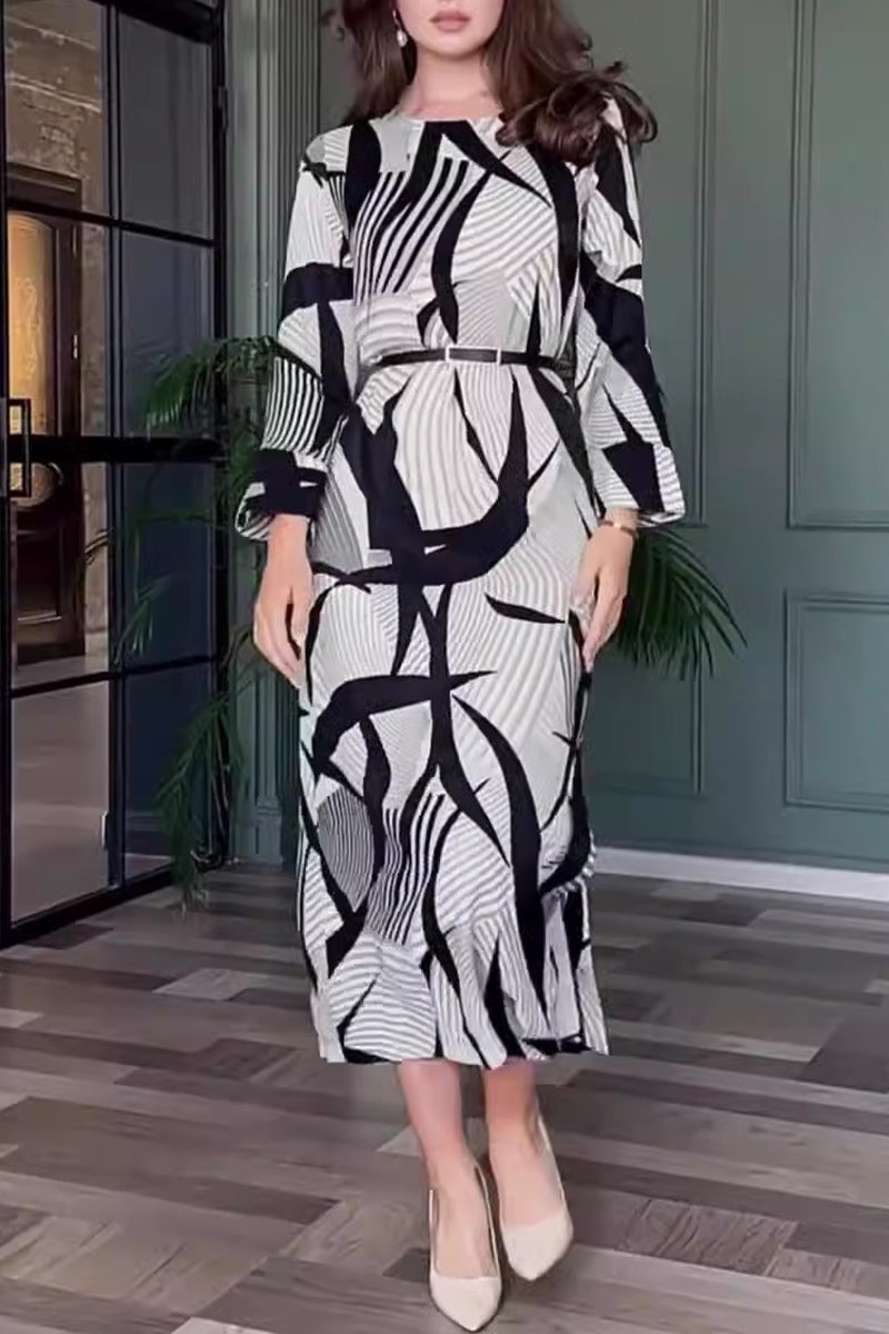 Vintage Inspired Dress