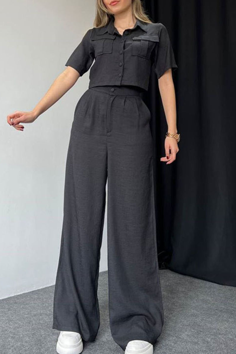 Gracefully Designed Blouse