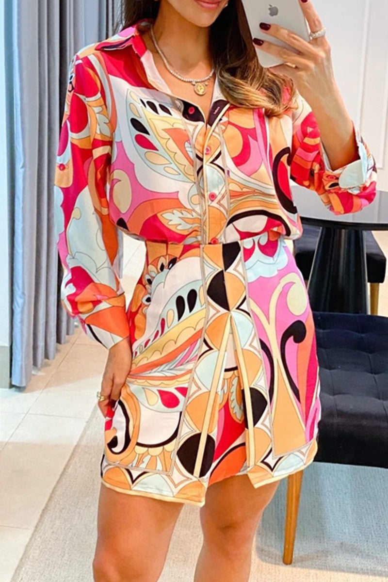 Classic Vintage Shirt