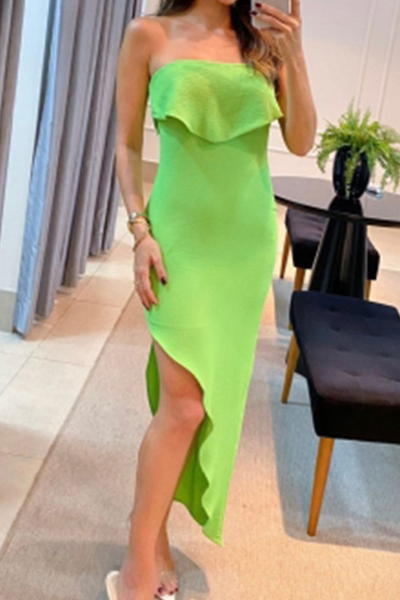 Thoughtfully Designed Dress