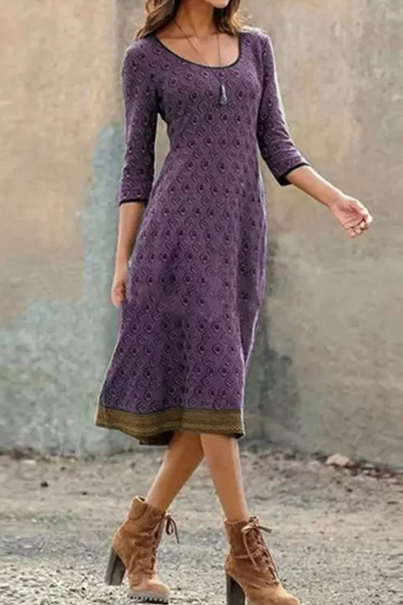 Beautifully Crafted Dress