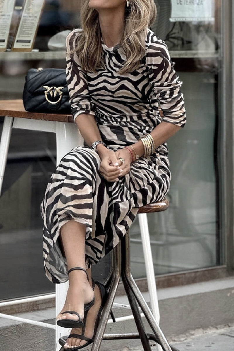 Thoughtfully Designed Dress