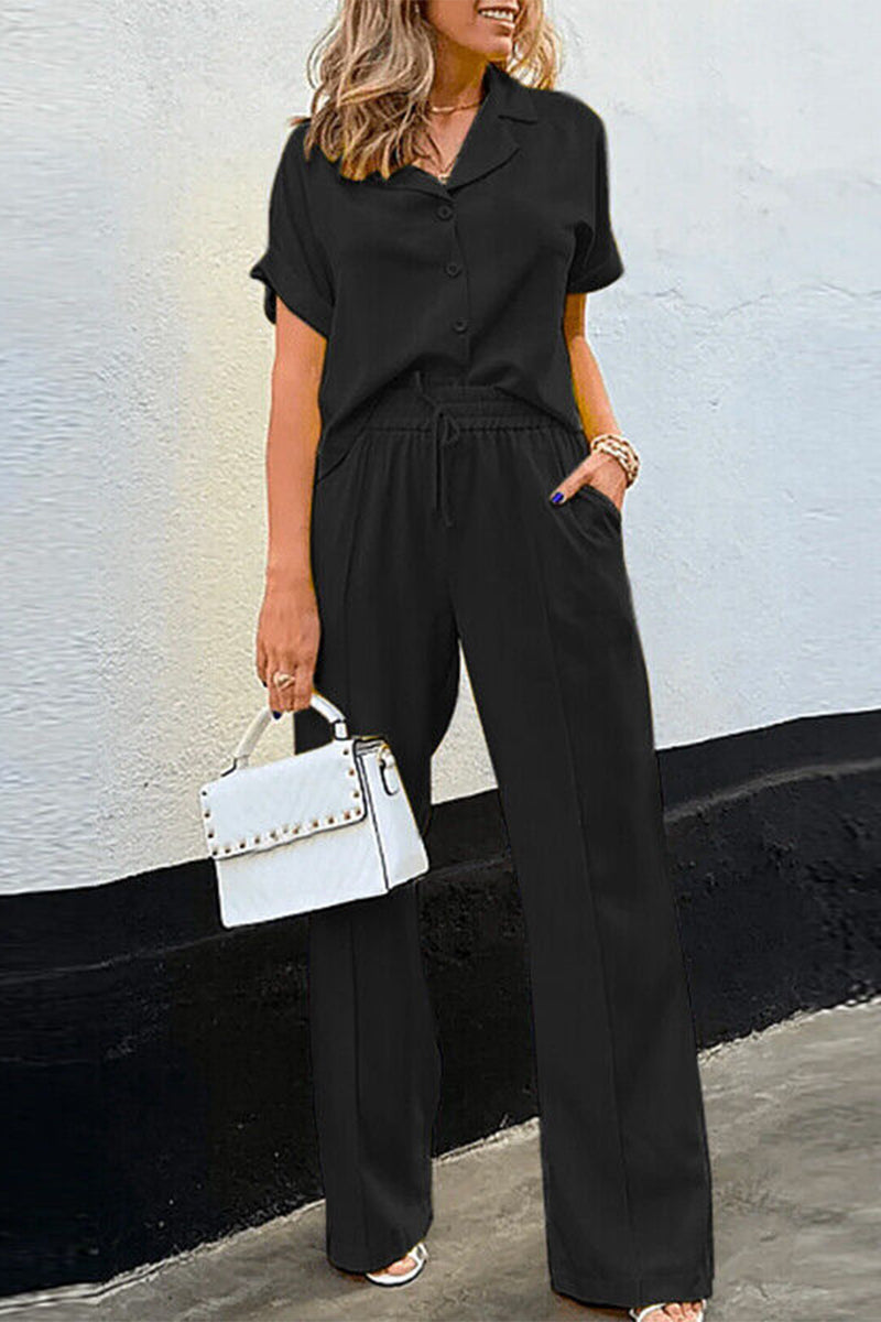 Vintage Inspired Trousers