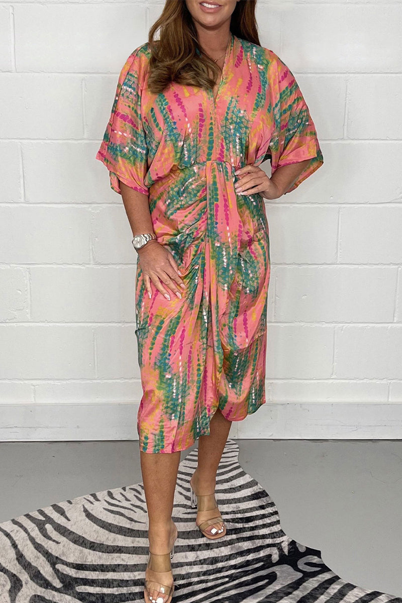Beautifully Crafted Dress