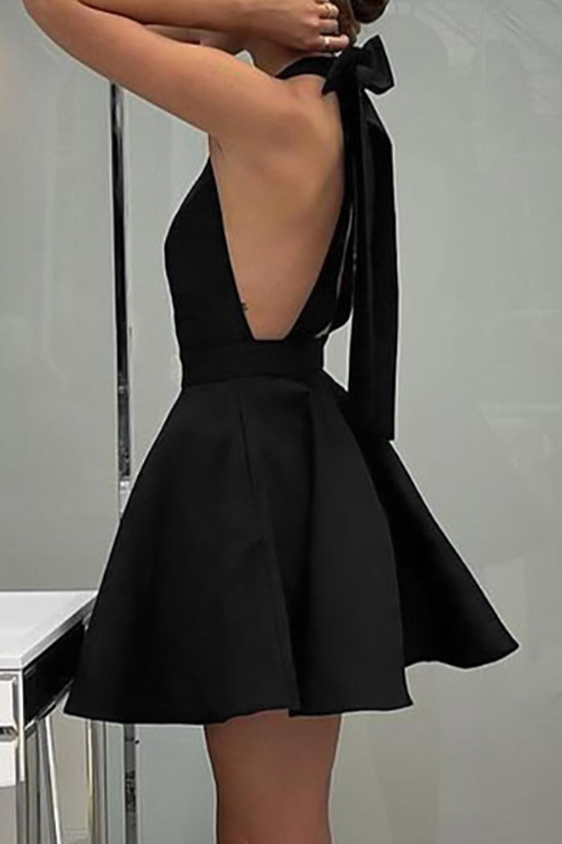 Vintage Inspired Dress