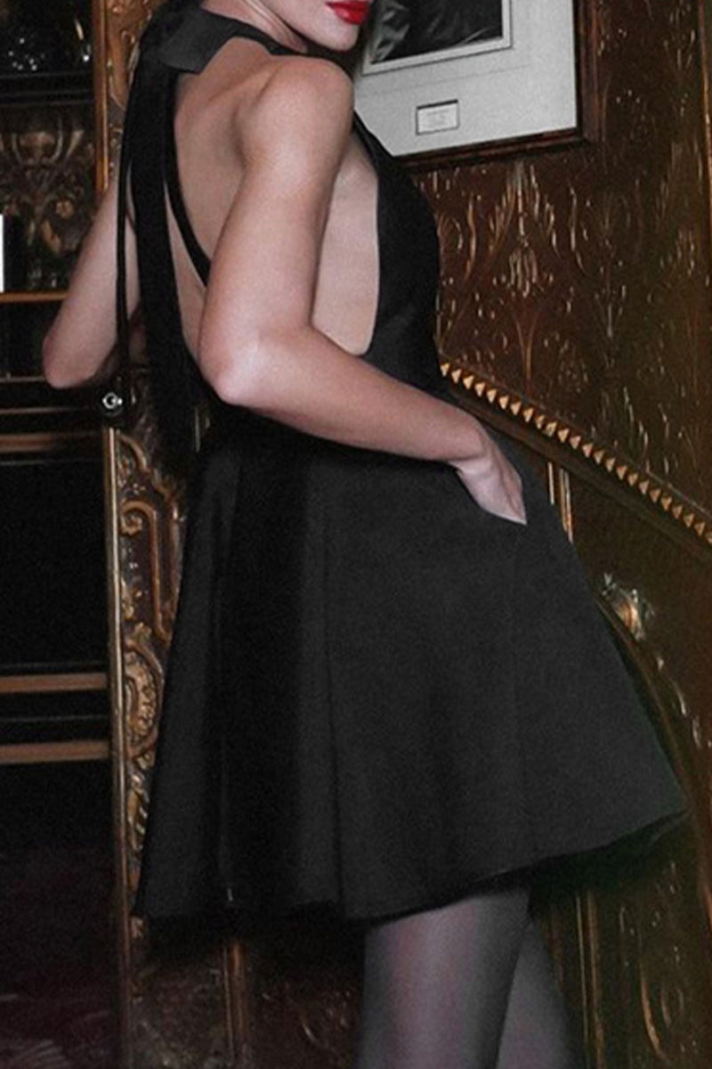 Vintage Inspired Dress