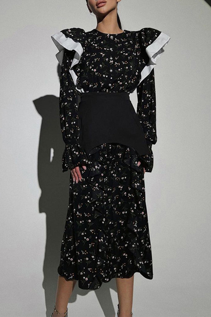 Beautifully Crafted Dress