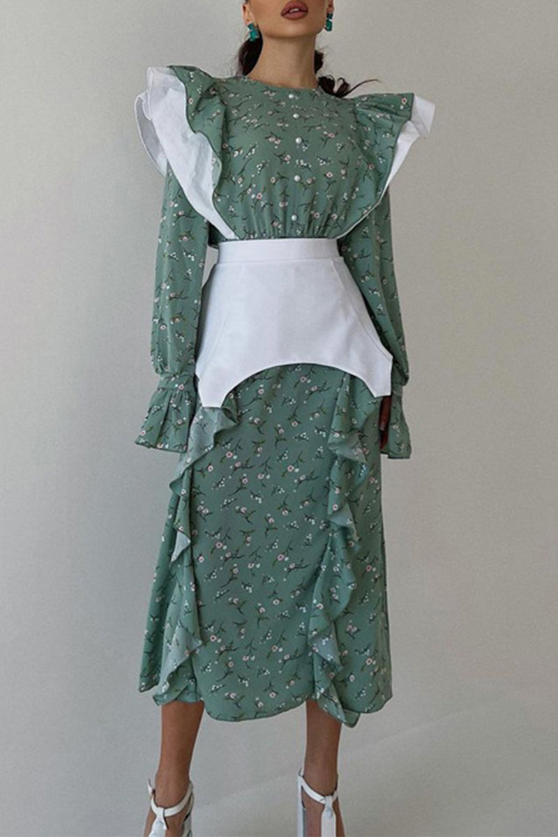 Beautifully Crafted Dress