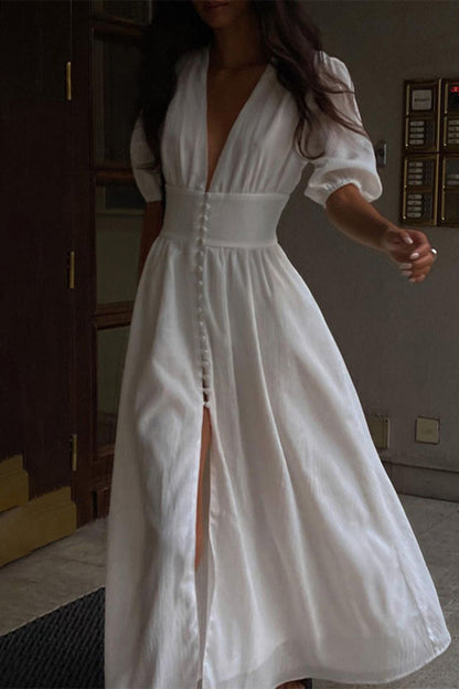 Thoughtfully Designed Dress