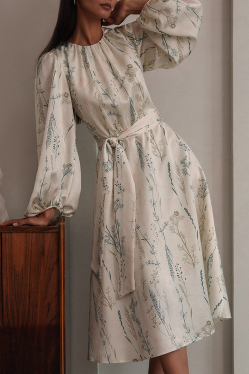 Beautifully Crafted Dress