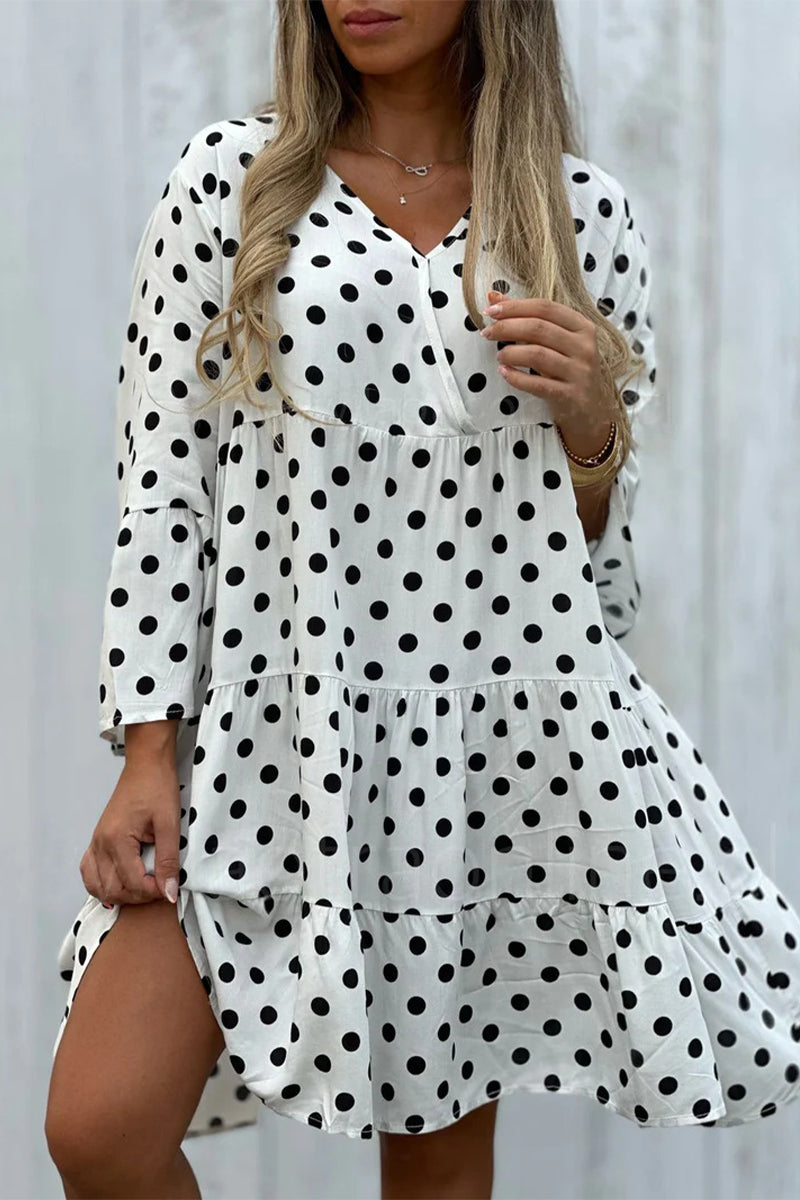 Vintage Inspired Dress