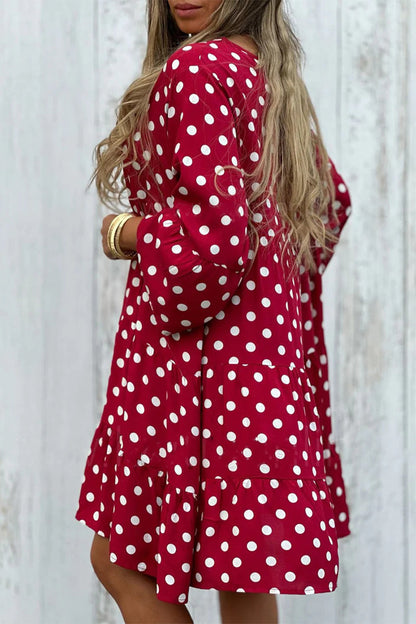 Vintage Inspired Dress