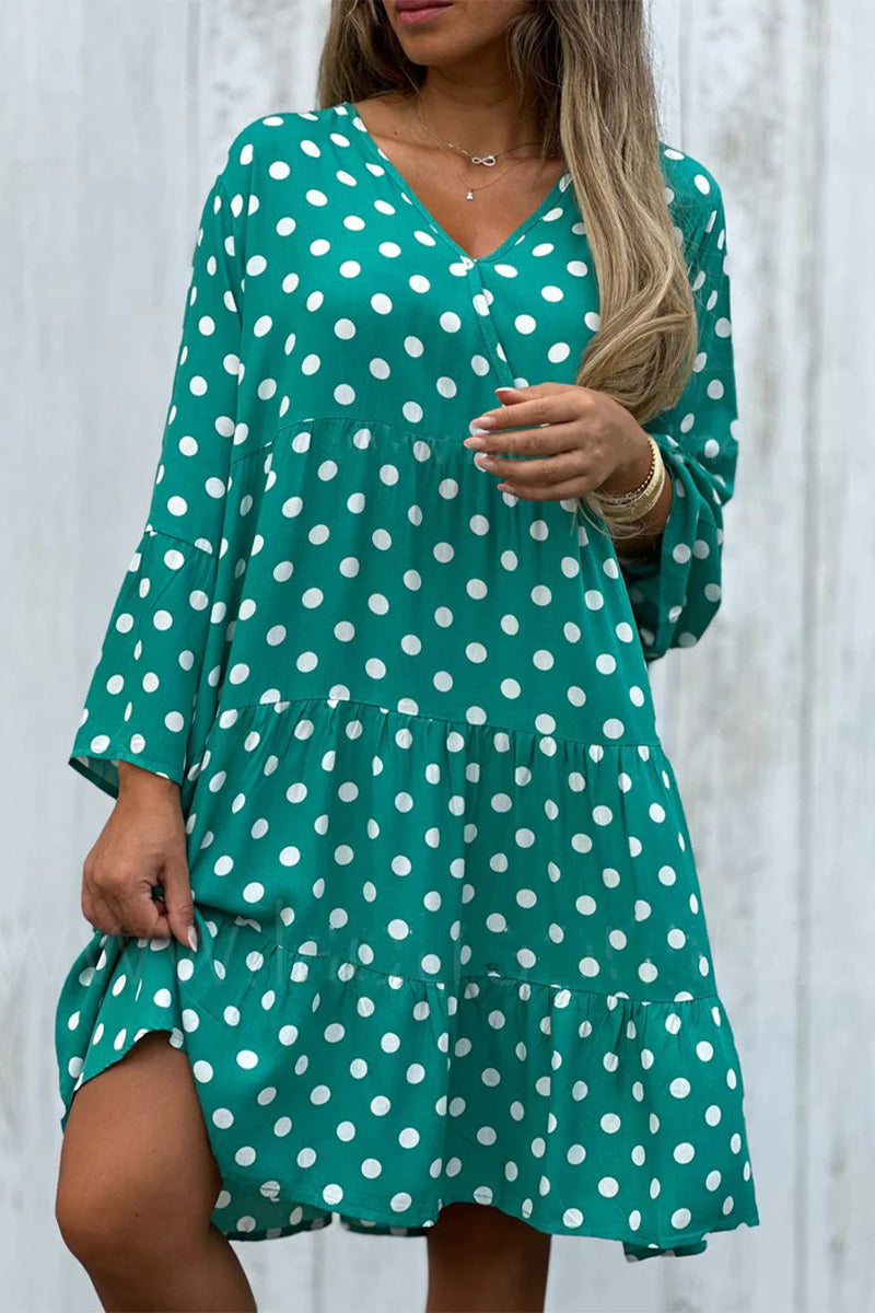 Vintage Inspired Dress