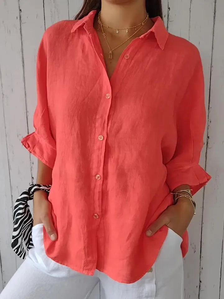 Beautifully Crafted Blouse