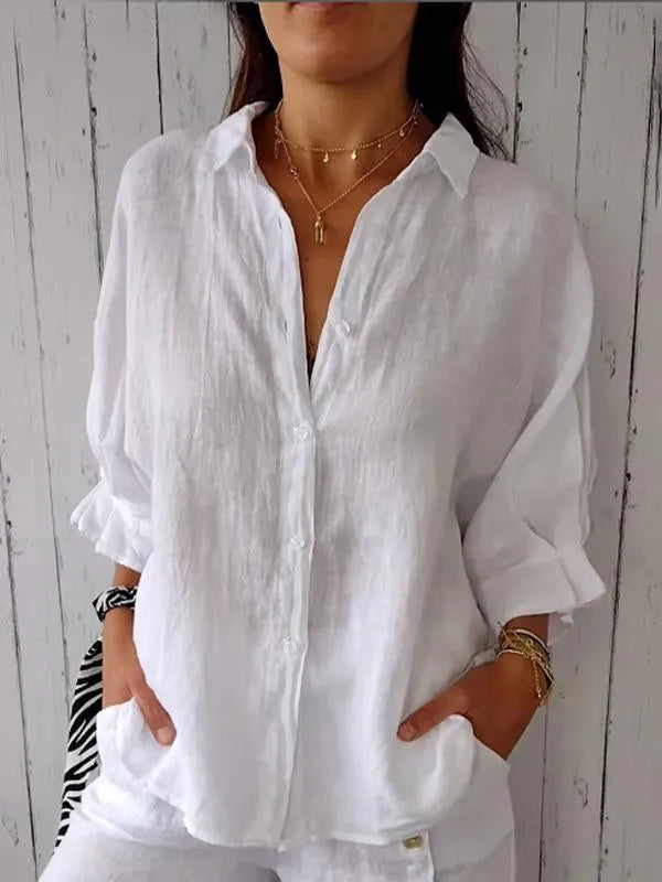 Beautifully Crafted Blouse