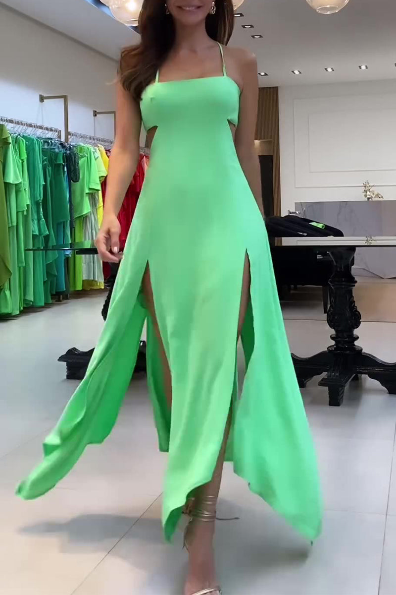 Elegantly Designed Dress