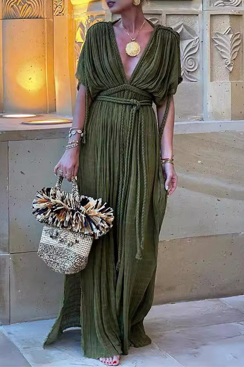 Vintage Inspired Dress