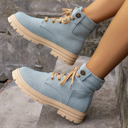 Beautifully Crafted Orthopedic Boots