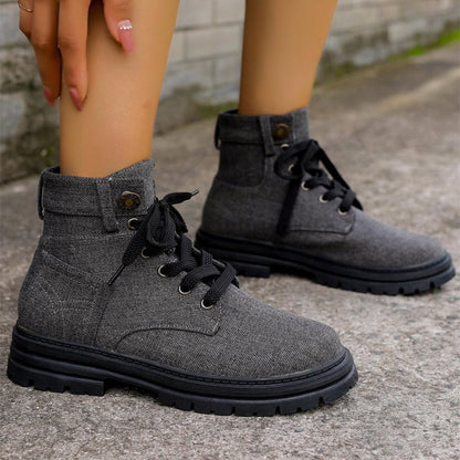 Elegant Orthopedic Boots for Every Step