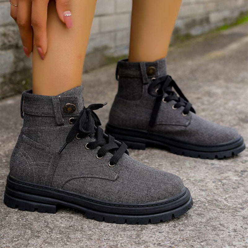 Beautifully Crafted Orthopedic Boots
