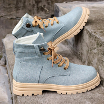 Elegant Orthopedic Boots for Every Step