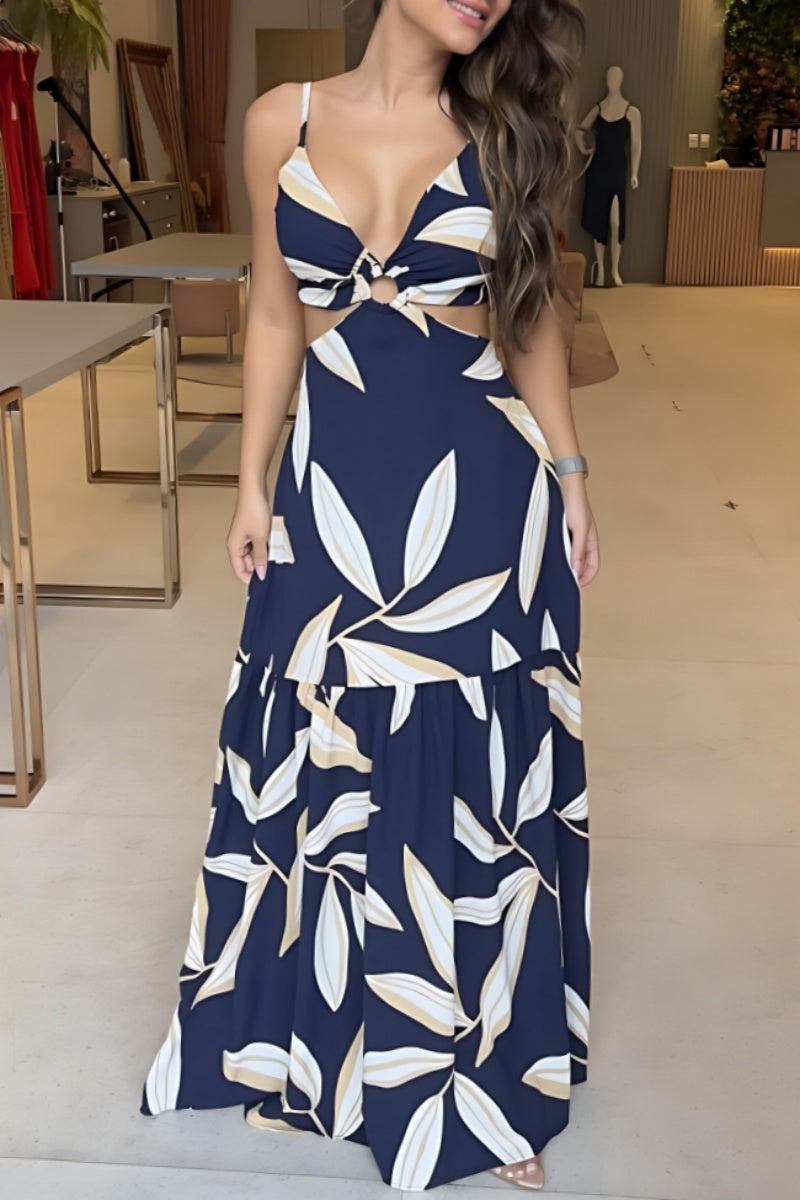 Classic Designed Dress
