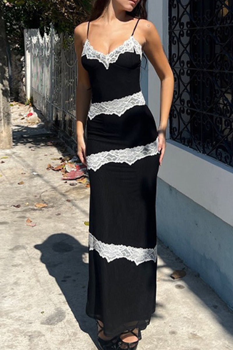 Classic Vintage Dress