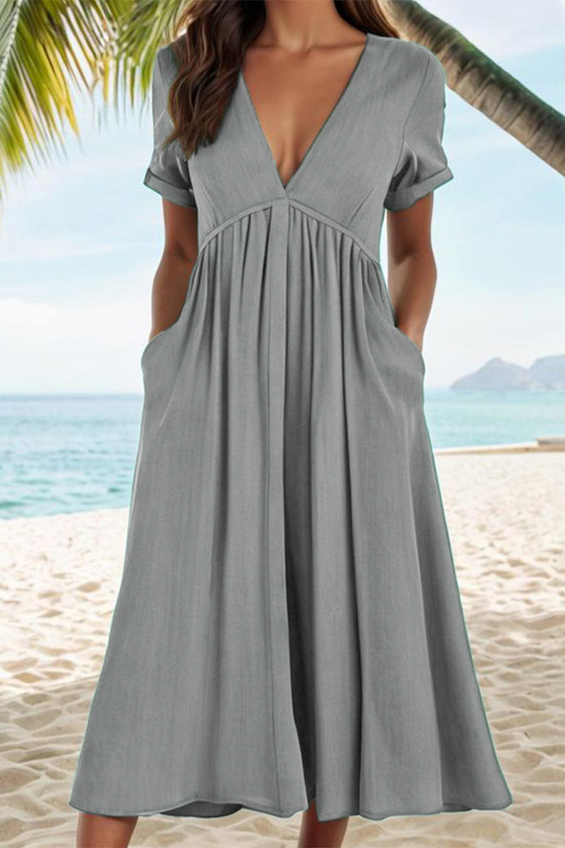 Beautifully Crafted Dress