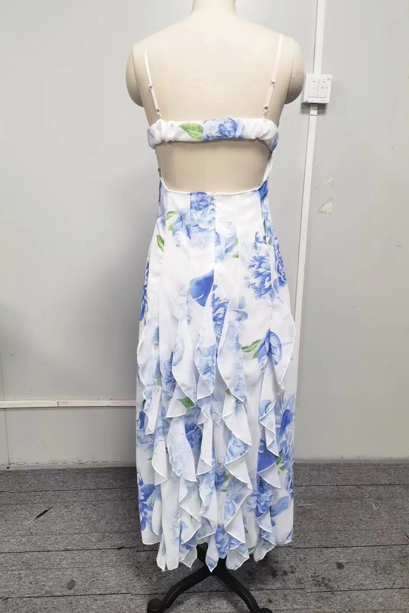 Classic Vintage Dress