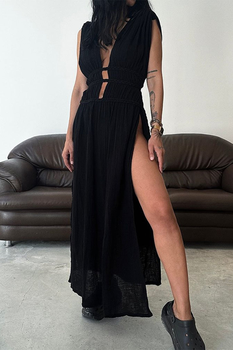 Classic Vintage Dress
