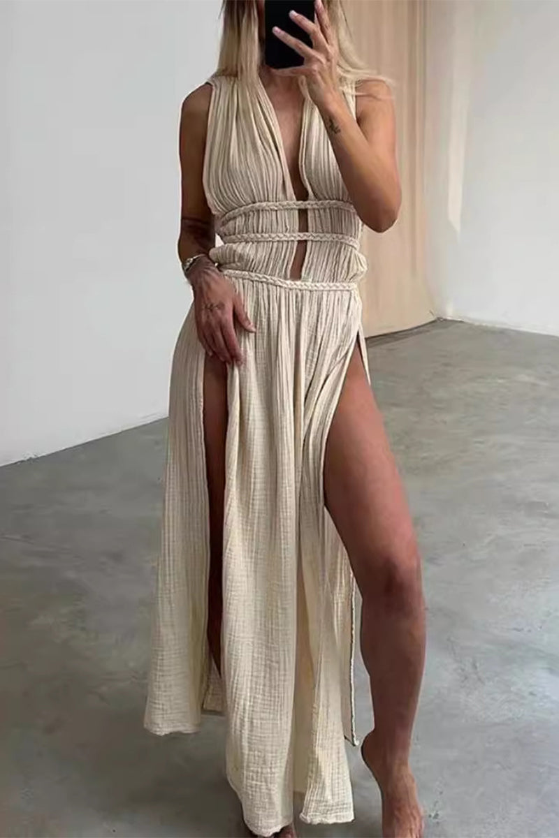 Classic Vintage Dress
