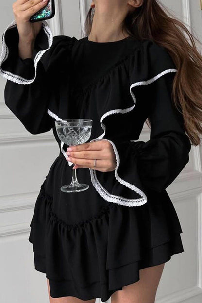 Thoughtfully Designed Dress