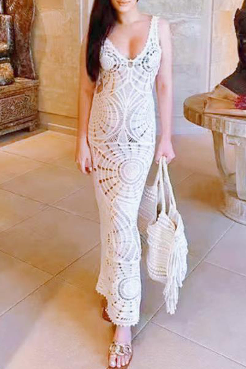 Vintage Inspired Dress