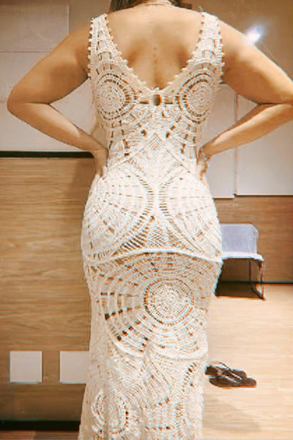 Vintage Inspired Dress