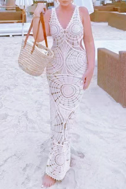 Vintage Inspired Dress