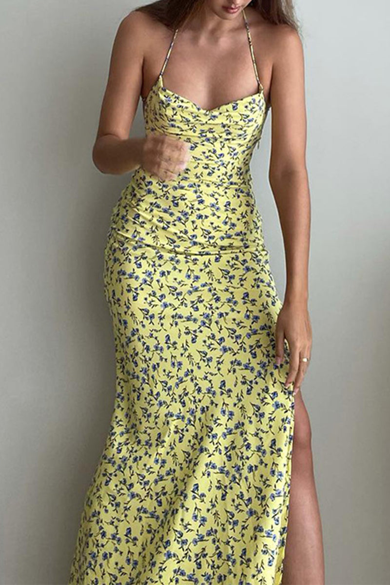 Vintage Inspired Dress