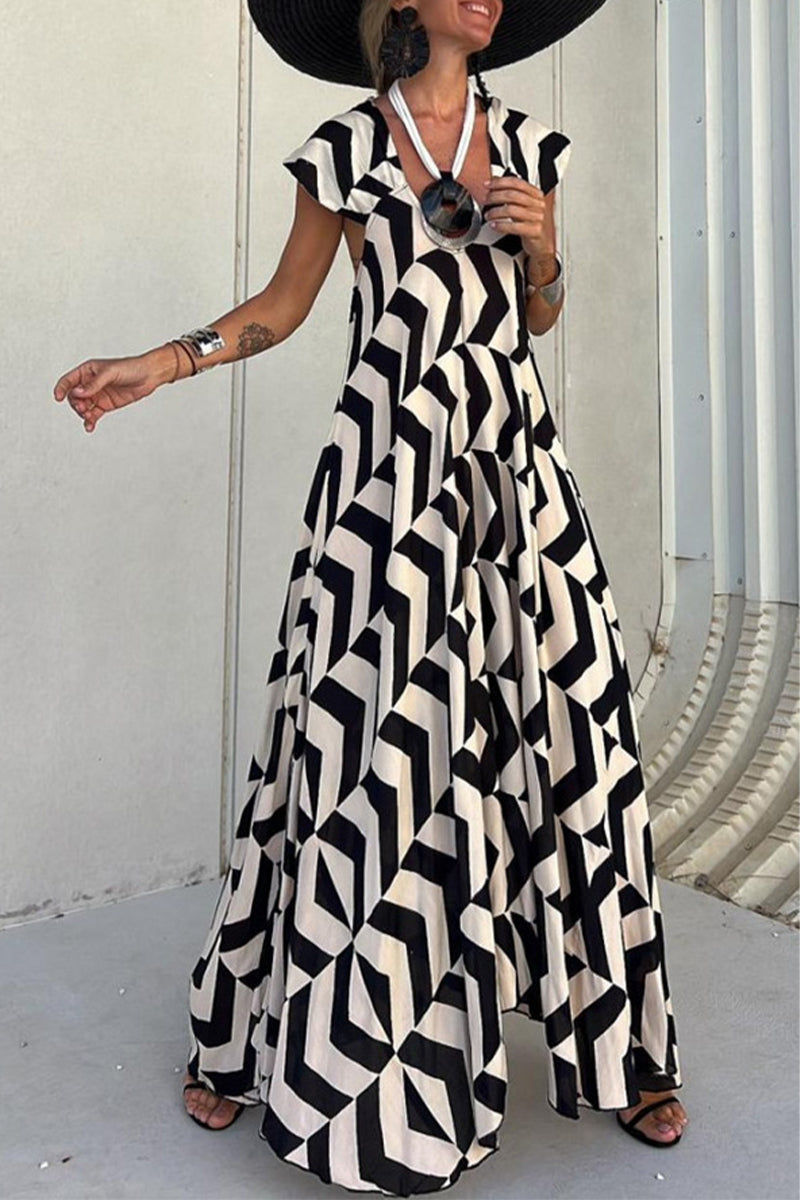 Classic Vintage Dress