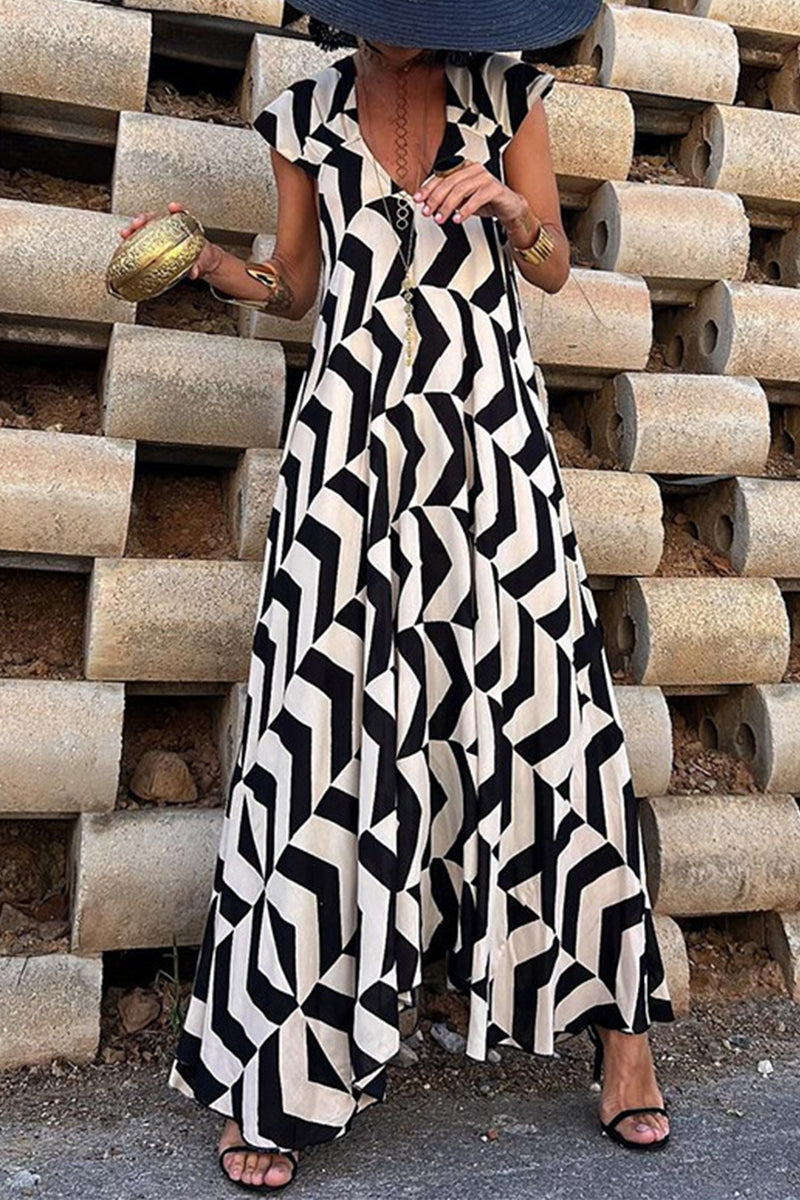 Classic Vintage Dress