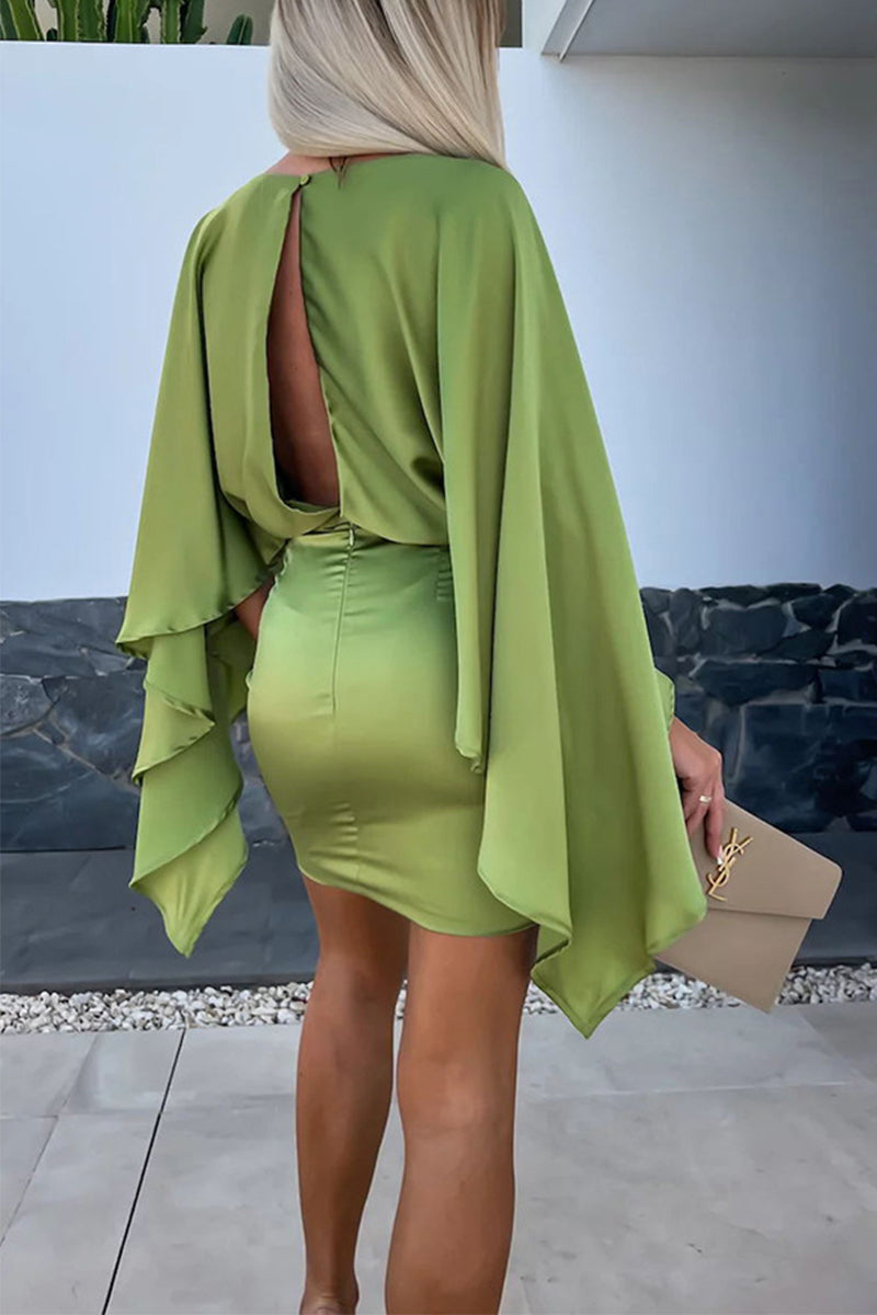 Classic Vintage Dress