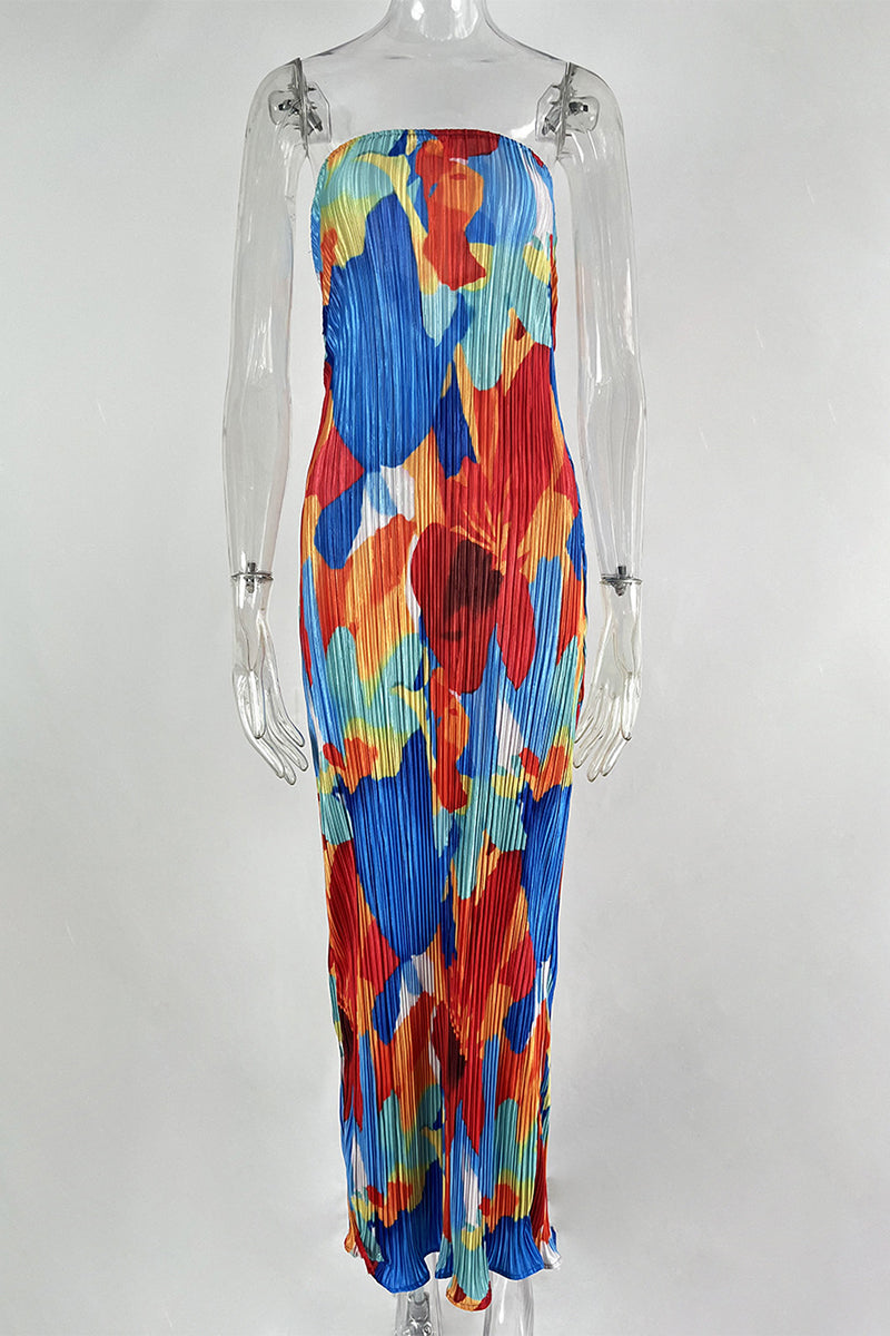 Thoughtfully Designed Dress