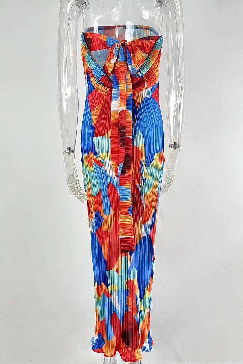Thoughtfully Designed Dress