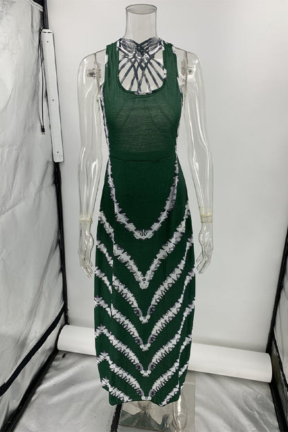 Classic Vintage Dress
