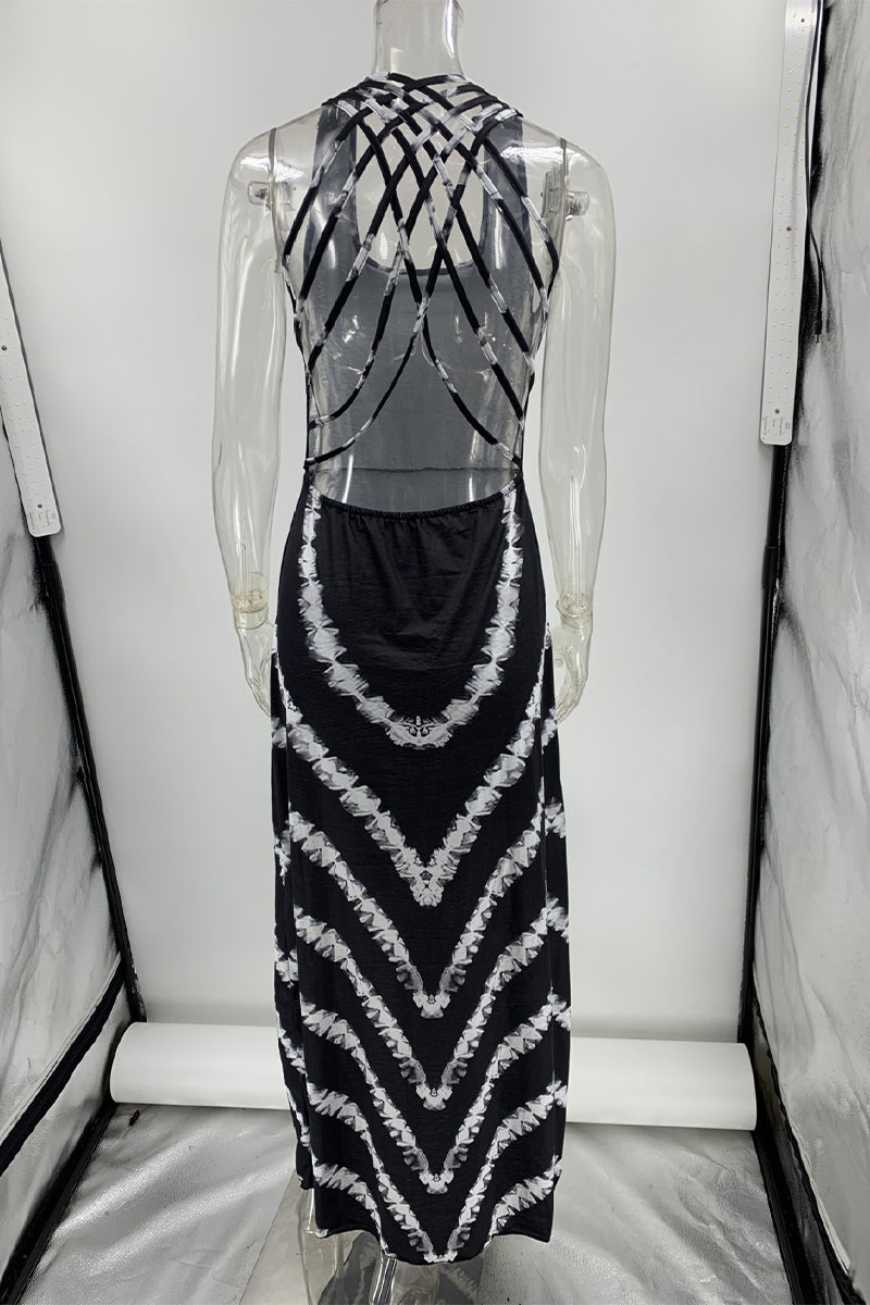 Classic Vintage Dress