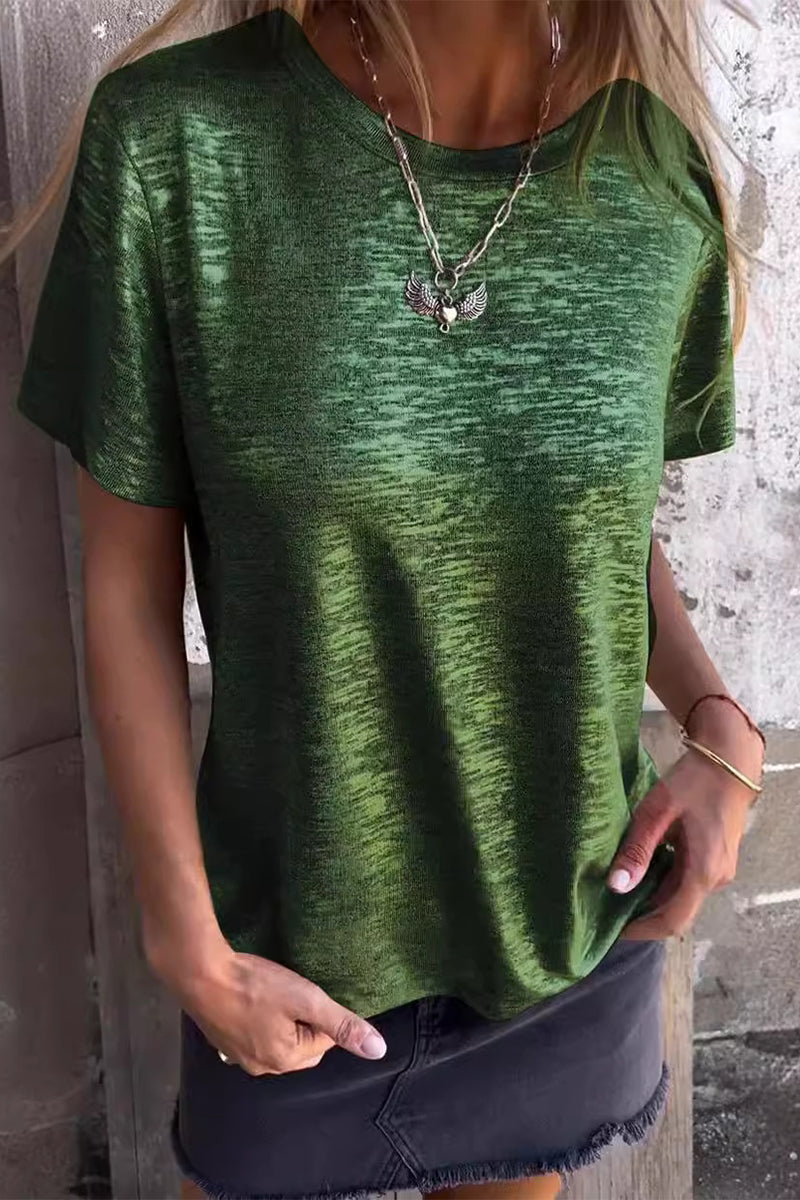 Gracefully Designed T-Shirt