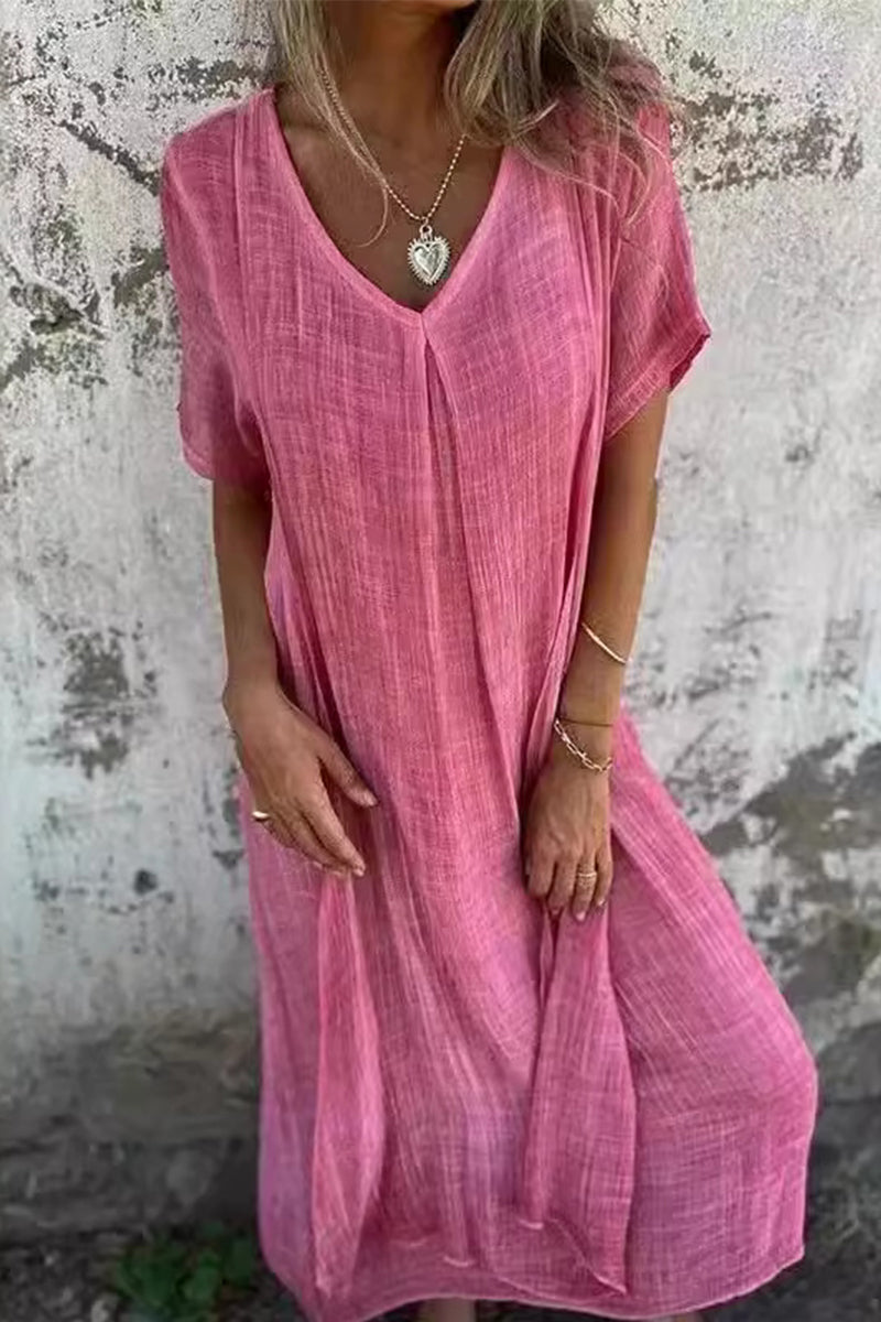 Thoughtfully Designed Dress