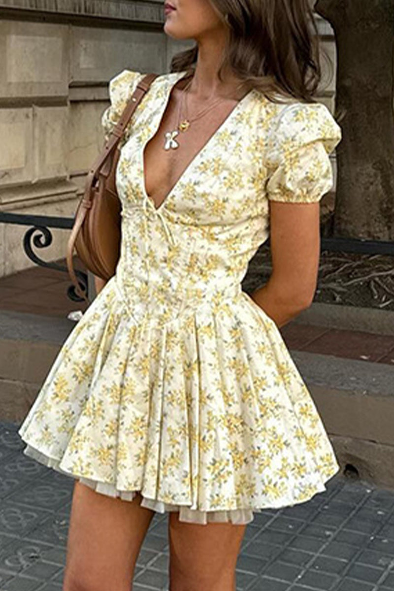 Beautifully Crafted Dress