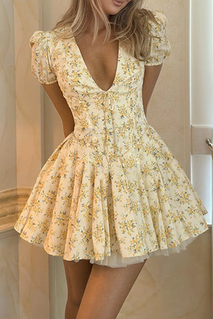 Beautifully Crafted Dress