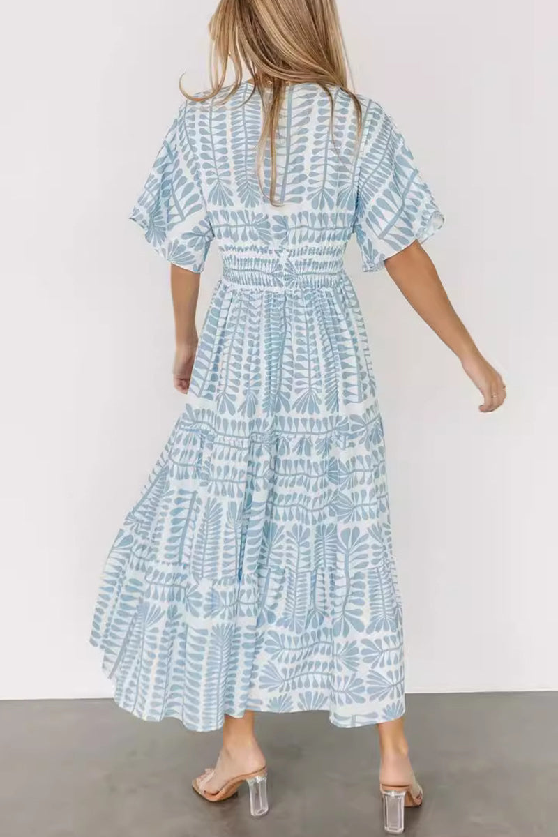 Elegantly Designed Dress